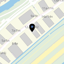 Appartement BRC00 C 5435 45