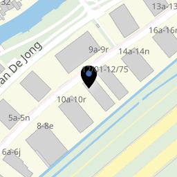 Appartement BRC00 C 5435 47