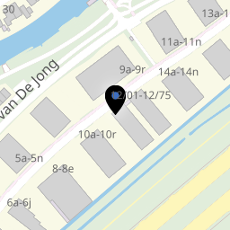 Appartement BRC00 C 5435 48