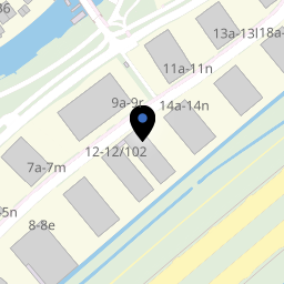 Appartement BRC00 C 5435 53