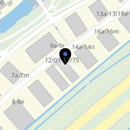 Appartement BRC00 C 5435 54
