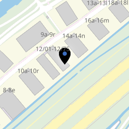 Appartement BRC00 C 5435 61