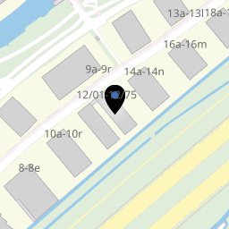 Appartement BRC00 C 5435 69