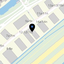 Appartement BRC00 C 5435 71