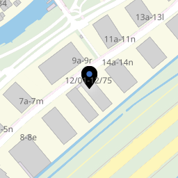 Appartement BRC00 C 5435 72
