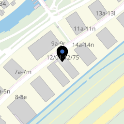 Appartement BRC00 C 5435 73