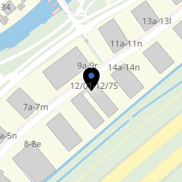 Appartement BRC00 C 5435 74