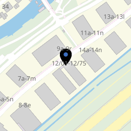 Appartement BRC00 C 5435 75