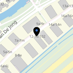 Appartement BRC00 C 5435 76