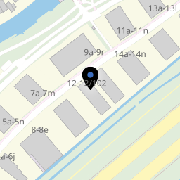 Appartement BRC00 C 5435 79