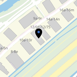 Appartement BRC00 C 5435 83