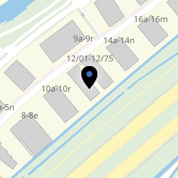 Appartement BRC00 C 5435 85