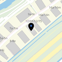Appartement BRC00 C 5435 94