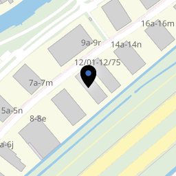 Appartement BRC00 C 5435 95