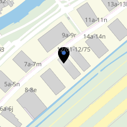 Appartement BRC00 C 5435 98
