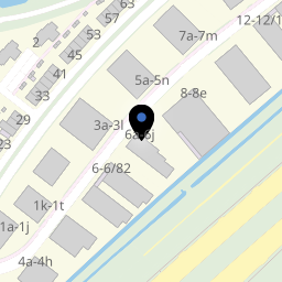 Appartement BRC00 C 5440 2