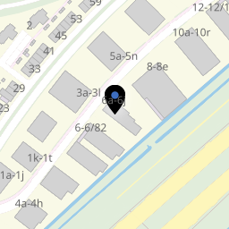 Appartement BRC00 C 5440 3