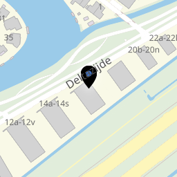 Appartement BRC00 C 5482 13