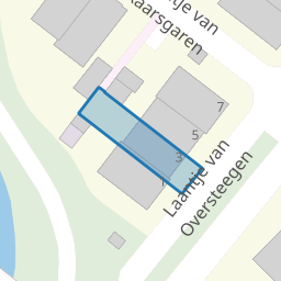 Perceel BRC00-C-5508