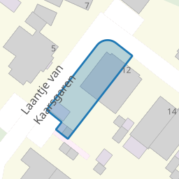 Perceel BRC00-C-5510