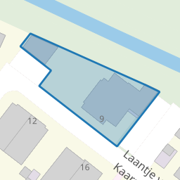 Perceel BRC00-C-5531