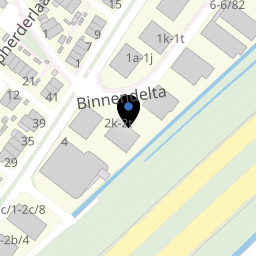 Appartement BRC00 C 5611 2