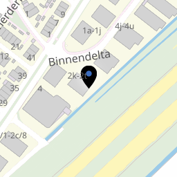 Appartement BRC00 C 5611 4