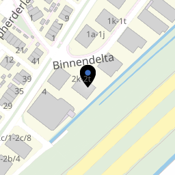 Appartement BRC00 C 5611 5