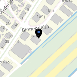 Appartement BRC00 C 5611 6