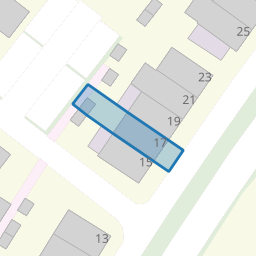 Perceel BRC00-C-5752