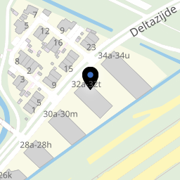 Appartement BRC00 C 5763 14
