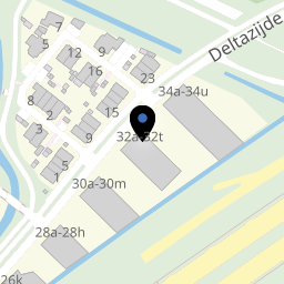 Appartement BRC00 C 5763 15