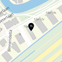 Appartement BRC00 C 5769 16