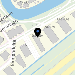 Appartement BRC00 C 5769 18