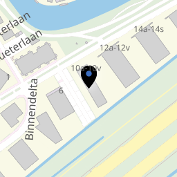 Appartement BRC00 C 5769 5