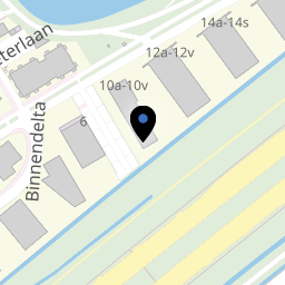Appartement BRC00 C 5769 9