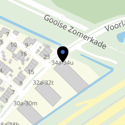 Appartement BRC00 C 5795 17