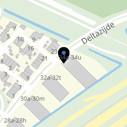 Appartement BRC00 C 5795 18