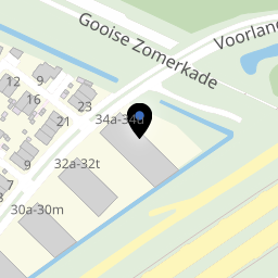 Appartement BRC00 C 5795 27
