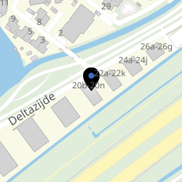 Appartement BRC00 C 5801 8