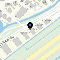 Appartement BRC00 C 5823 1