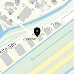 Appartement BRC00 C 5823 2