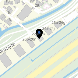 Appartement BRC00 C 5823 3