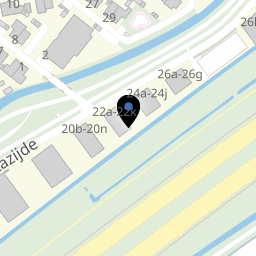 Appartement BRC00 C 5823 5