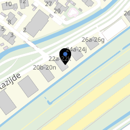 Appartement BRC00 C 5823 6