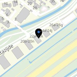 Appartement BRC00 C 5823 7