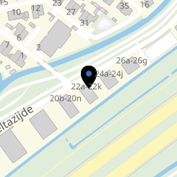 Appartement BRC00 C 5823 8