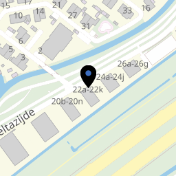Appartement BRC00 C 5823 9