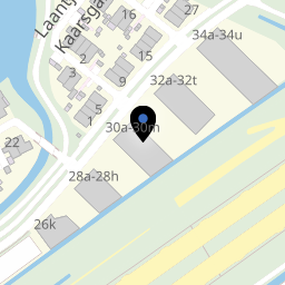 Appartement BRC00 C 5849 9