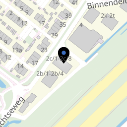 Appartement BRC00 C 5850 7